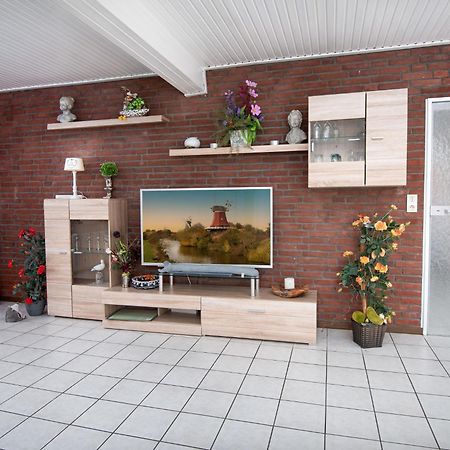 Apartment Knurrhahn By Interhome Norddeich  Exteriör bild