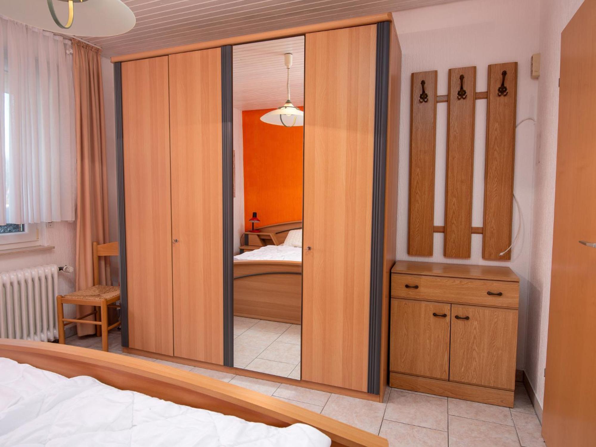 Apartment Knurrhahn By Interhome Norddeich  Exteriör bild